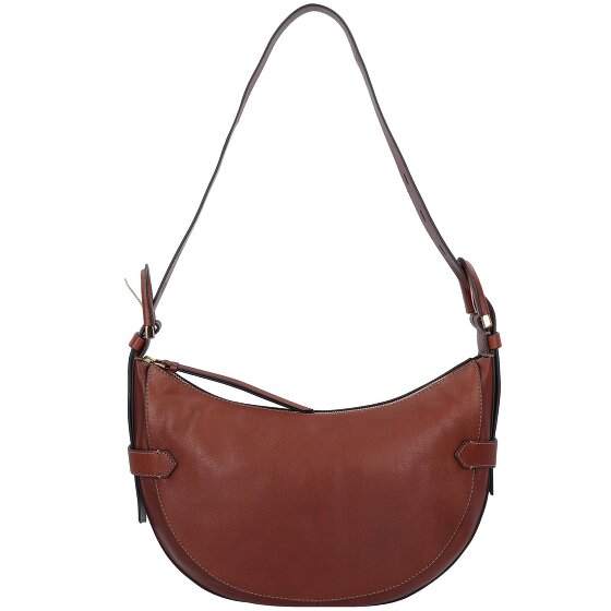 Fossil Harwell Torba na ramię Skóra 35 cm