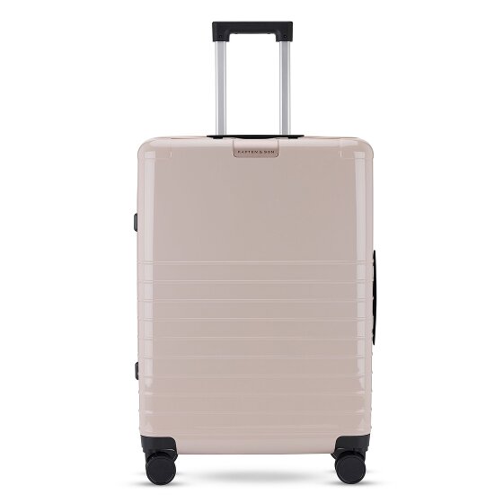 Kapten & Son Heathrow Essential 4 kółka Walizka 70 cm