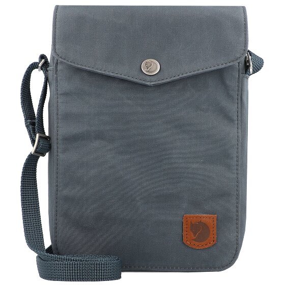 Fjällräven Greenland Torba na ramię 22 cm