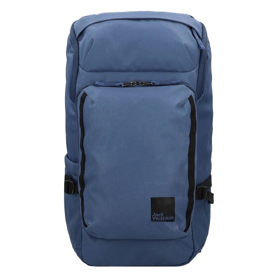 Jack Wolfskin Dachsberg Plecak 52 cm Komora na laptopa