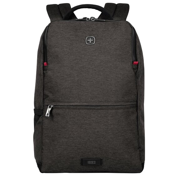 Wenger MX Reload 14 Plecak biznesowy 42 cm Komora na laptopa