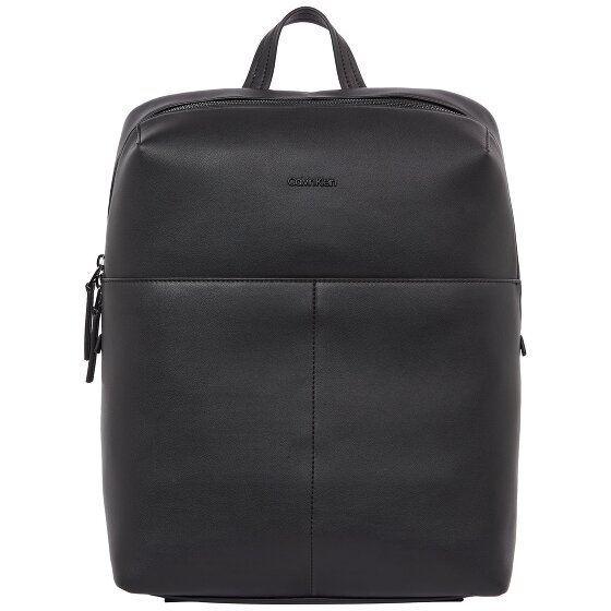 Calvin Klein Clean Essential Plecak 39 cm Komora na laptopa