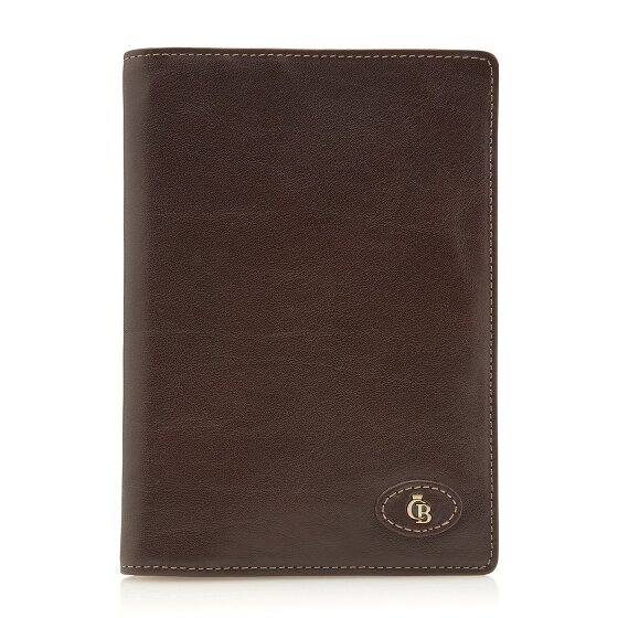 Castelijn & Beerens Etui na paszport Gaucho RFID Skóra 11,5 cm