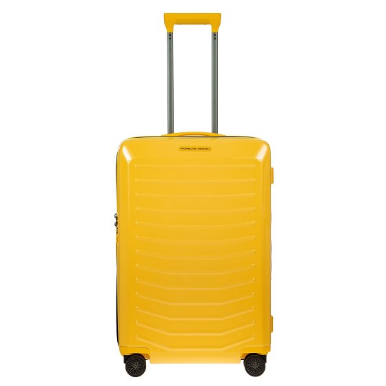 Porsche Design Roadster 4 Wózek na podwójnych kołach 69 cm