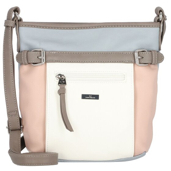 Tom Tailor Torba na ramię 21 cm