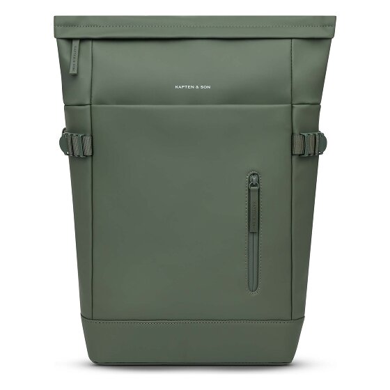 Kapten & Son Helsinki Plecak 46 cm Komora na laptopa