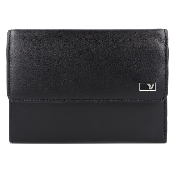 Roncato Firenze Wallet RFID Leather 13,5 cm