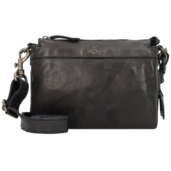 Harbour 2nd Anchor Love Evita Torba na ramię skórzana 21 cm