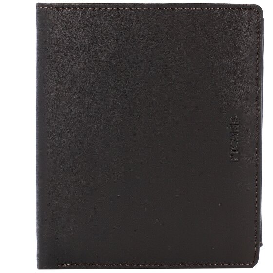 Picard Brooklyn Wallet I Leather 11 cm