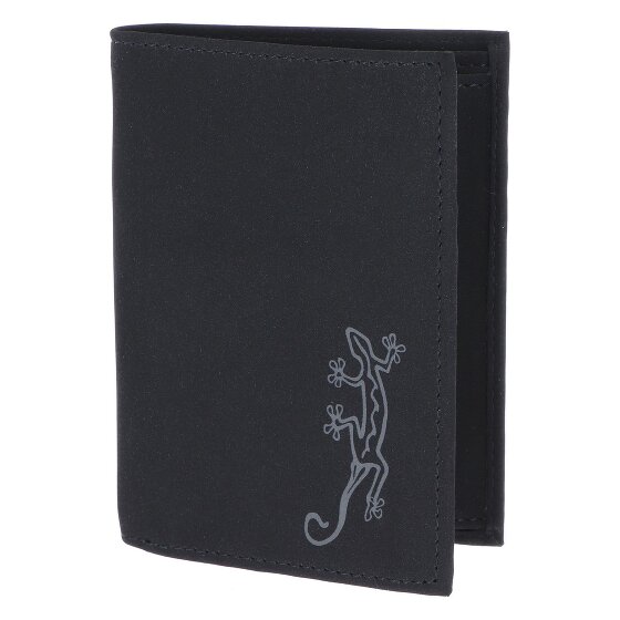 oxmox New Cryptan Portfel Ochrona RFID 13 cm