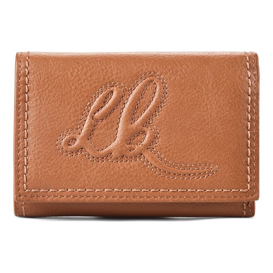 Liebeskind Capri Portfel Ochrona RFID Skóra 13.5 cm