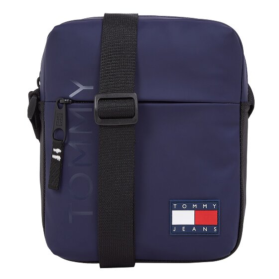 Tommy Hilfiger Jeans TJM Daily Mini Torba Torba na ramię 18 cm