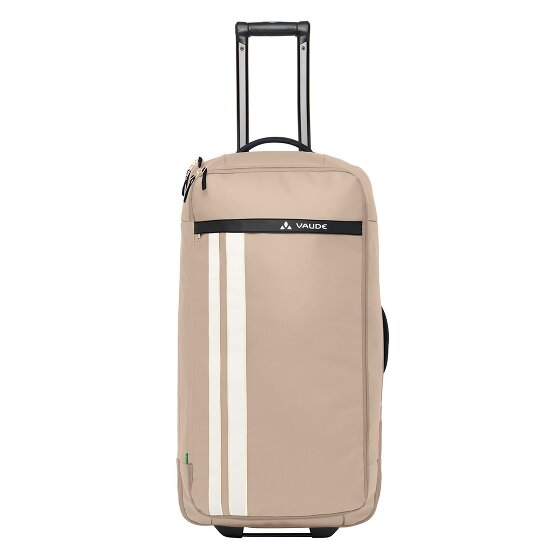 Vaude Takutea 90 2 kółka Walizka 77 cm
