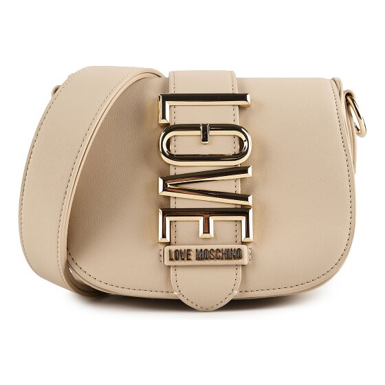 Love Moschino Torba na ramię 20 cm