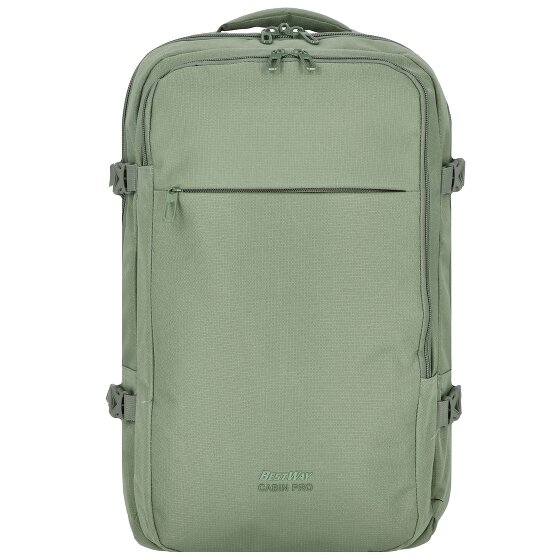 Worldpack Cabin Pro Plecak 54 cm Komora na laptopa