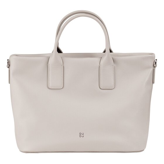 DuDu Jaqueline Torba Skórzany 28 cm