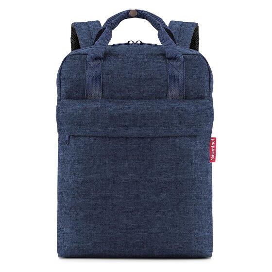 reisenthel Allday Plecak 39 cm komora na laptopa