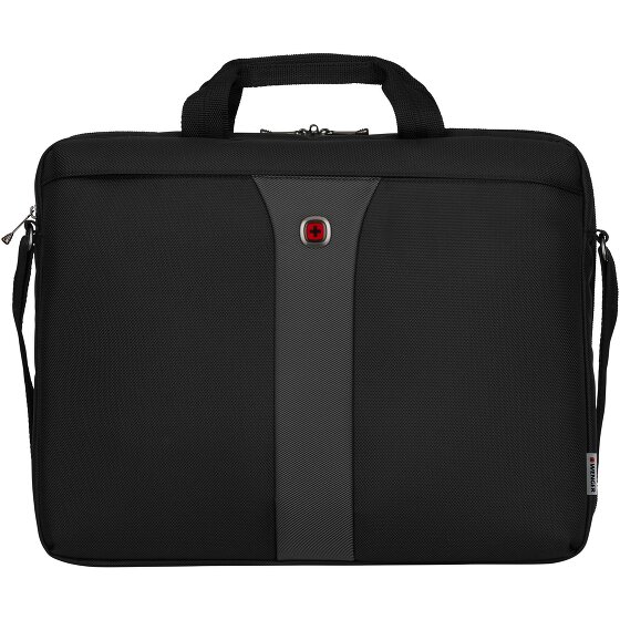 Wenger Legacy Briefcase 44 cm przegroda na laptopa