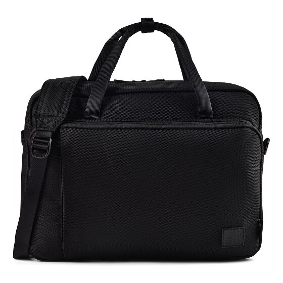 Herschel Gibson Teczka 40 cm Komora na laptopa
