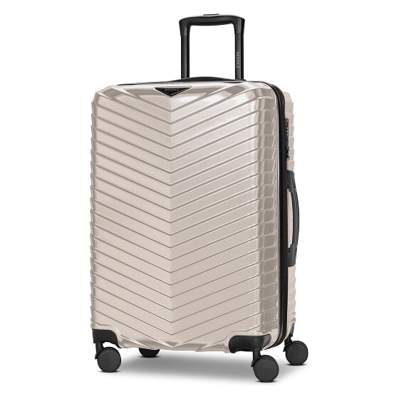 Redolz Essentials 18 2.0 4 kółka Walizka M 66 cm z funkcją poszerzenia
