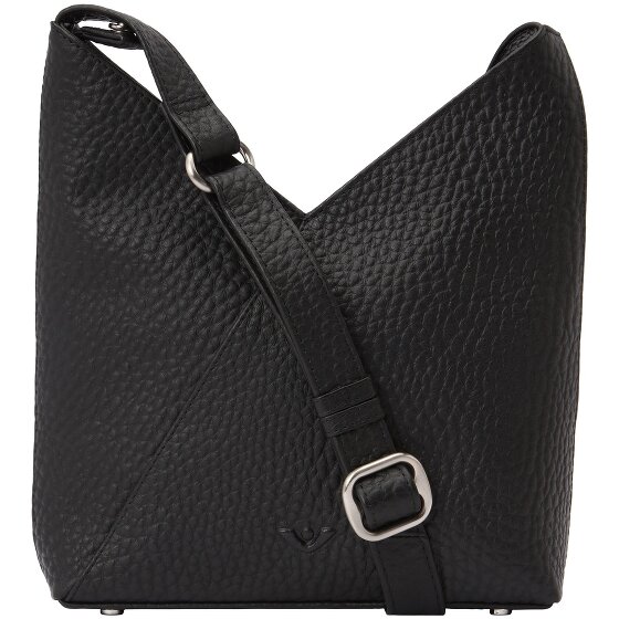 Voi Hirsch Torba na ramię Skórzany 22 cm
