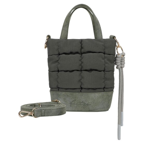 Fritzi aus Preußen Brigitte x fritzi Mini Toty limited Bubble Mini Torba Handbag 13 cm