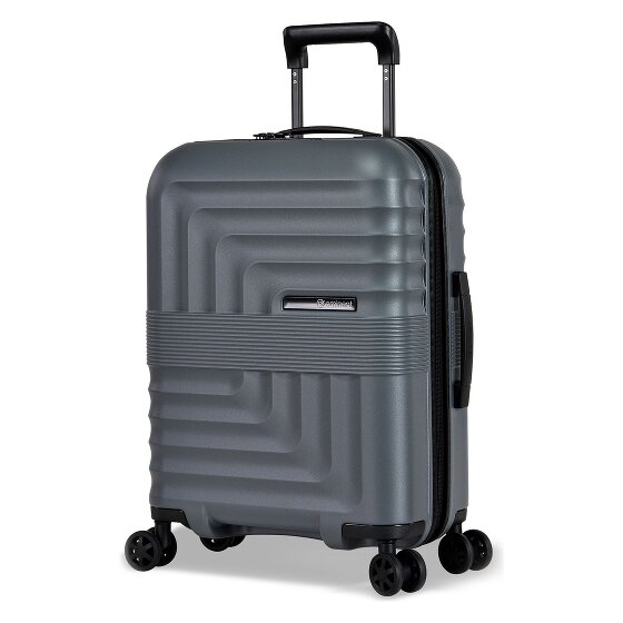 Eminent Dandelion 4 kółka Walizka kabinowy S 40 cm