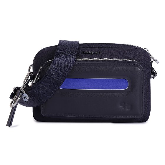 Hedgren Torba na ramię Fika RFID 23 cm