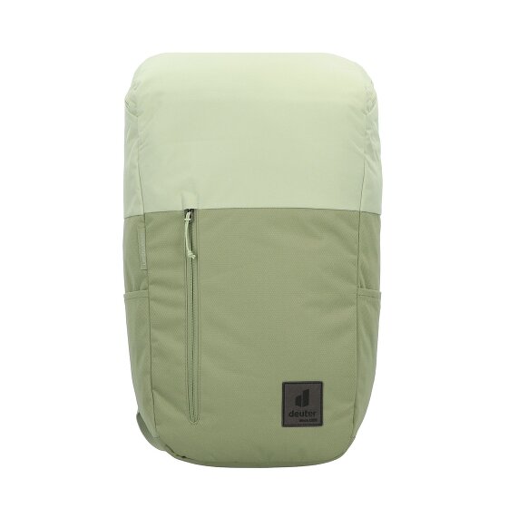Deuter Up Stockholm Plecak 51 cm Komora na laptopa