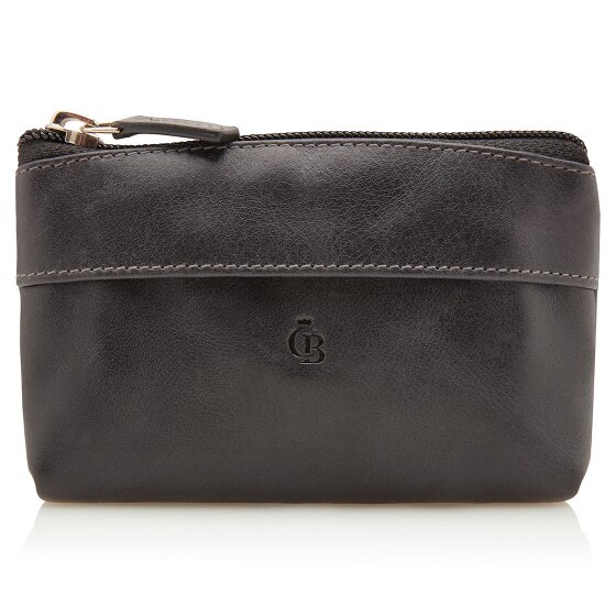 Castelijn & Beerens Etui na klucze Canyon RFID skórzane 13 cm