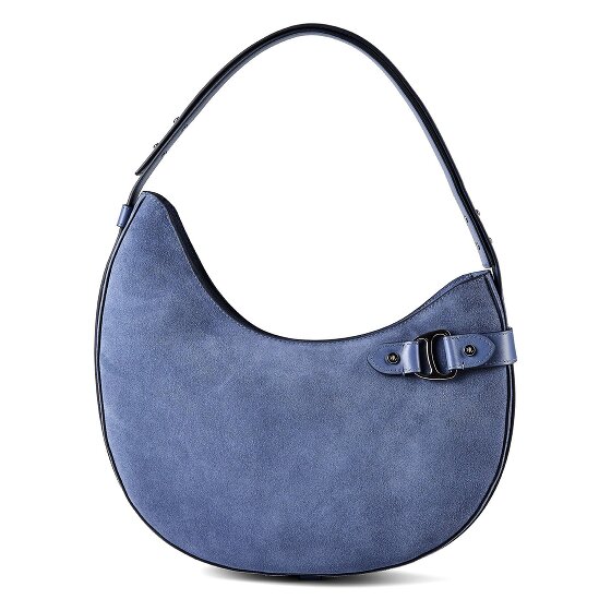 Lauren Ralph Lauren Tasha Torba na ramię Skórzany 32 cm