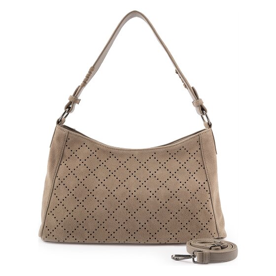FredsBruder Hey Lovely Torba na ramię Skórzany 35 cm