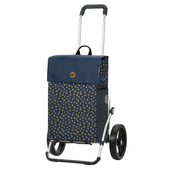Andersen Shopper Royal Shopper Fita Walizka na zakupy 57 cm