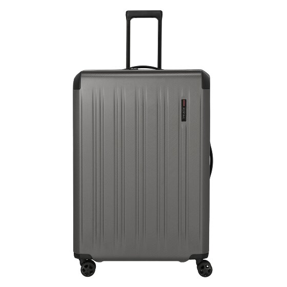 Travelite Dynamiic 4 kółka Walizka XL 81 cm