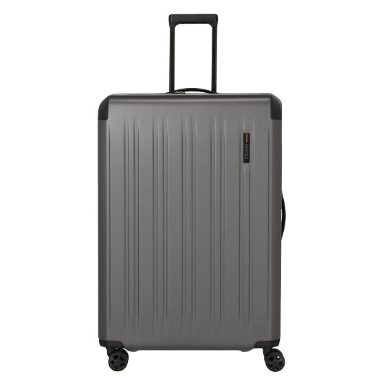 Travelite Dynamiic 4 kółka Walizka XL 81 cm