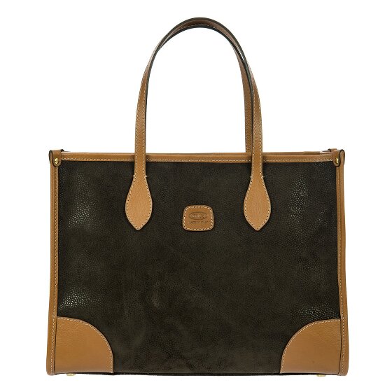 Bric's Life Shopper Bag S 35 cm Komora na laptopa