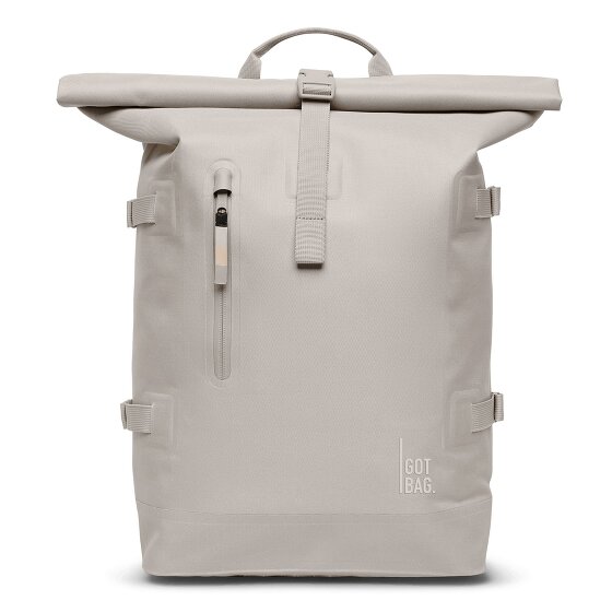 GOT BAG Rolltop 2.0 Plecak 43 cm Komora na laptopa