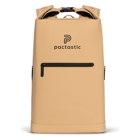 Pactastic Urban Collection Plecak 50 cm Komora na laptopa