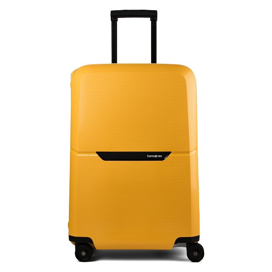 Samsonite Magnum Eco 4 kółka Walizka 69 cm