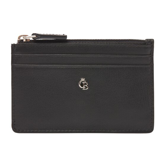 Castelijn & Beerens Etui na karty kredytowe Vita RFID Skóra 11 cm