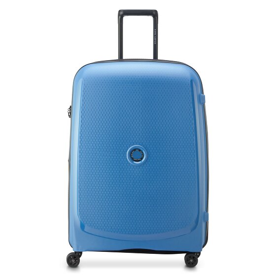Delsey Paris Belmont Plus 4 kółka Walizka L 76 cm z plisą rozprężną