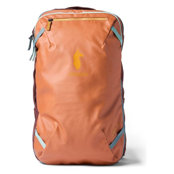 Cotopaxi Plecak podróżny Allpa 28 L z przegrodą na laptopa 48 cm