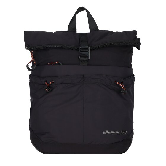 Jost Lohja Plecak 35 cm Komora na laptopa