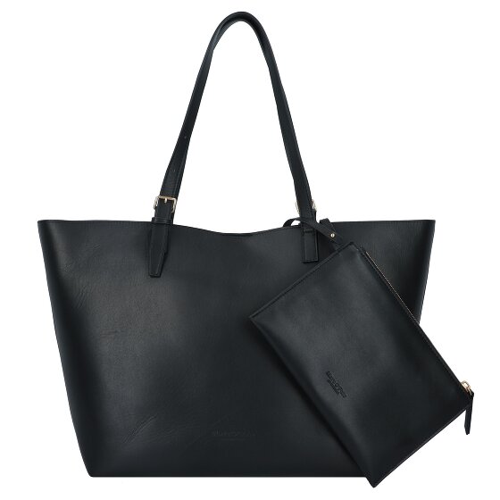 Marc O'Polo Allis Shopper Bag L Skórzany 51 cm