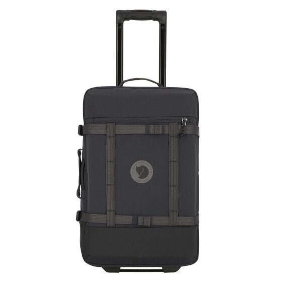 Fjällräven Färden Roller 2 kółka Walizka kabinowy 55 cm