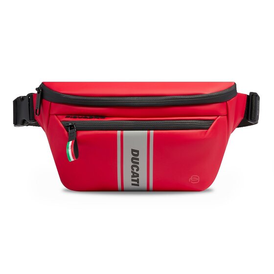Piquadro Piquadro x Ducati Saszetka 28 cm