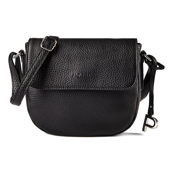 Picard Pure Torba na ramię Skóra 19 cm