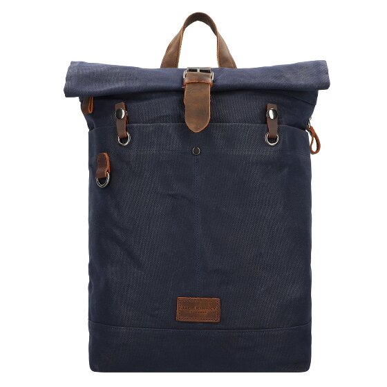 Jack Kinsky Dakar Plecak 44,5 cm przegroda na laptopa