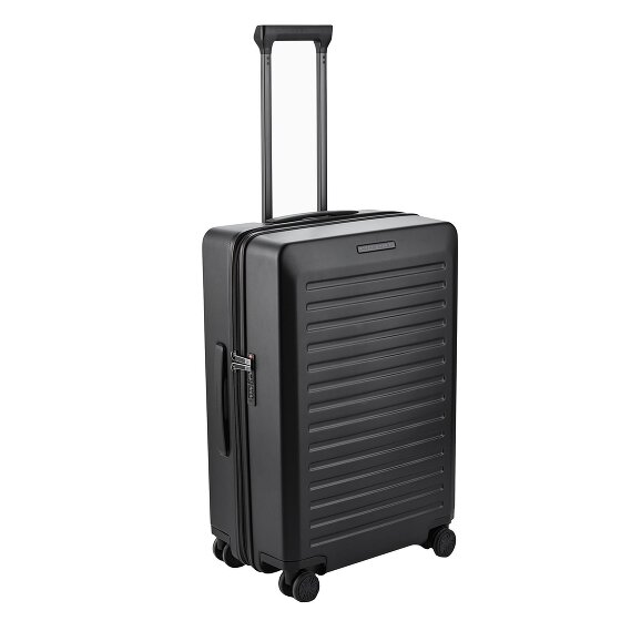 Porsche Design Voyager 4 kółka Walizka M 69 cm