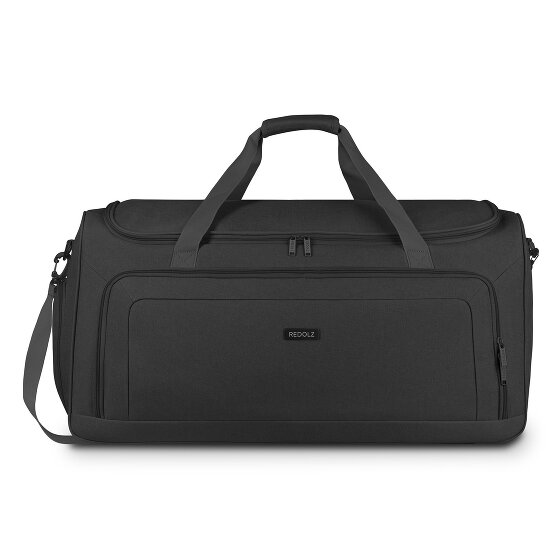 Redolz Essentials 12 Torba podróżna Weekender 70 cm z przegrodą na buty